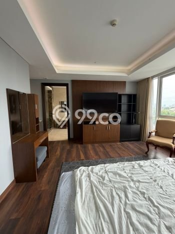 Apartemen Disewa Terjangkau 3 KT / 3 KM di Kebayoran Lama, Jakarta Selatan Apartemen Disewa Terjangkau 3 KT / 3 KM di Kebayoran Lama, Jakarta Selatan