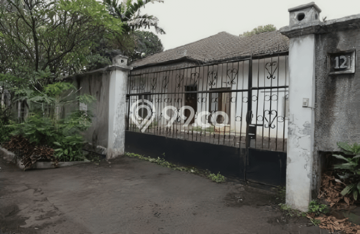 Rumah Premium di Jakarta Selatan Lokasi Strategis Kondisi Baik Rumah Premium di Jakarta Selatan Lokasi Strategis Kondisi Baik