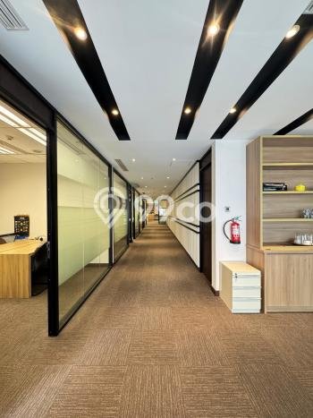 Untuk Dijual! Kantor di Setiabudi Jakarta Selatan LT 393m2 / LB 393m2 Kawasan Strategis Untuk Dijual! Kantor di Setiabudi Jakarta Selatan LT 393m2 / LB 393m2 Kawasan Strategis