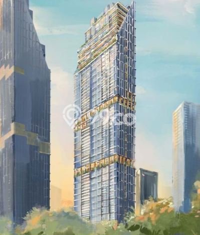 Dijual Apartemen Eksklusif 2 Bedroom di Jakarta Pusat Dekat ke Fasilitas Umum Dijual Apartemen Eksklusif 2 Bedroom di Jakarta Pusat Dekat ke Fasilitas Umum