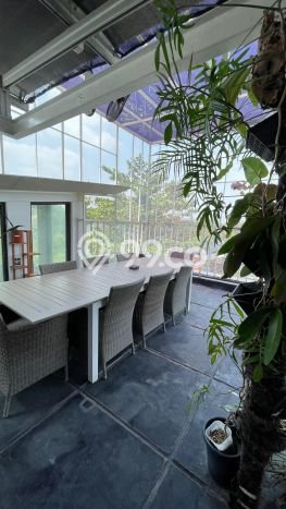For Sale! Premium House LT 308m2 Desain Modern di Lebak Bulus For Sale! Premium House LT 308m2 Desain Modern di Lebak Bulus