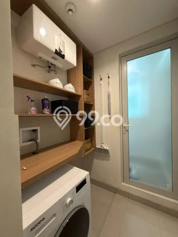 Dijual Cepat Apartemen Luxury 3 Kamar di Pinang, Tangerang Dijual Cepat Apartemen Luxury 3 Kamar di Pinang, Tangerang