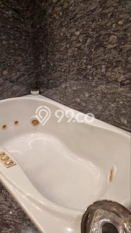 Hunian Apartemen Eksklusif untuk Dijual di Jakarta Selatan dengan 4 BR & 4 Kamar Mandi Hunian Apartemen Eksklusif untuk Dijual di Jakarta Selatan dengan 4 BR & 4 Kamar Mandi