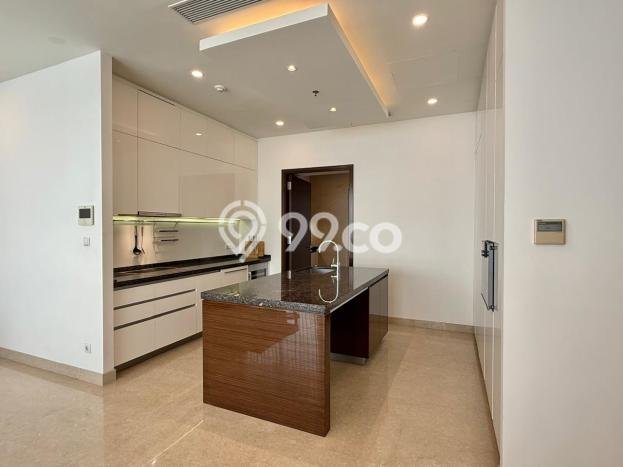 Apartemen Sewa 3 Kamar Hemat Siap Huni di Jakarta Pusat, Luas 268m2 Apartemen Sewa 3 Kamar Hemat Siap Huni di Jakarta Pusat, Luas 268m2