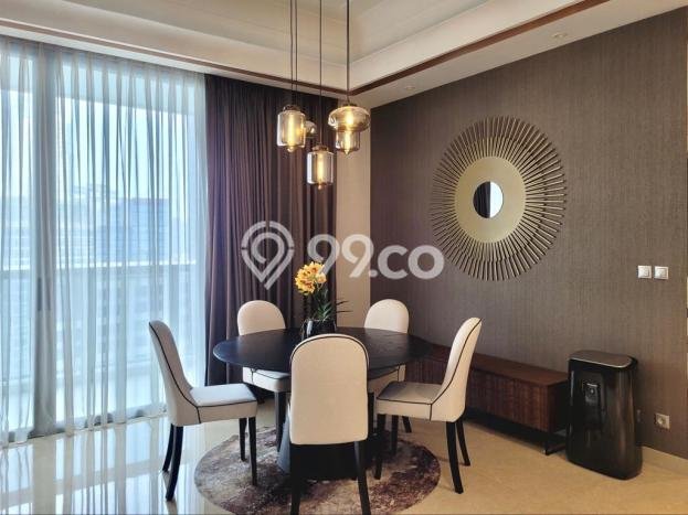 Sewa Apartemen Harga Terjangkau di Karet Tengsin 3 KT Sewa Apartemen Harga Terjangkau di Karet Tengsin 3 KT