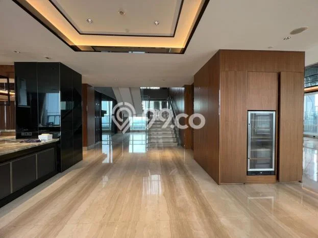 FOR SALE Hunian Apartemen Luxury di Kebayoran Lama dengan 4 Kamar Tidur & Luas 1000m2 FOR SALE Hunian Apartemen Luxury di Kebayoran Lama dengan 4 Kamar Tidur & Luas 1000m2