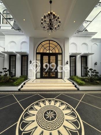 For Sale Rumah Mewah Exclusive di Menteng, Jakarta Pusat For Sale Rumah Mewah Exclusive di Menteng, Jakarta Pusat