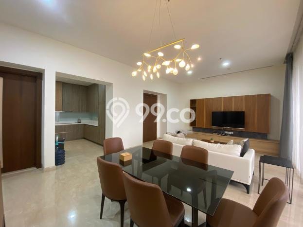 Sewa Sekarang Apartemen Minimalis 2 KT di Kawasan Kebayoran Lama Sewa Sekarang Apartemen Minimalis 2 KT di Kawasan Kebayoran Lama