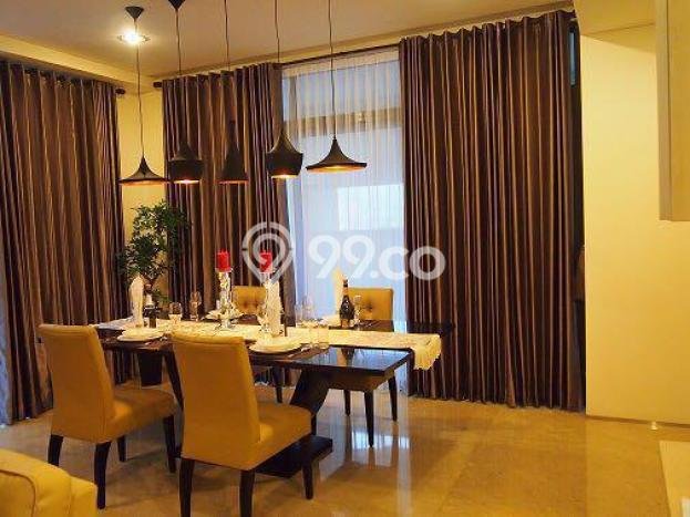 Disewakan Apartemen Harga Terjangkau di Senopati 2 KT Disewakan Apartemen Harga Terjangkau di Senopati 2 KT
