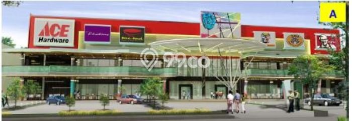 Lahan Disewakan di Ciawi, Bogor, Luas 4930m2 SHM Lahan Disewakan di Ciawi, Bogor, Luas 4930m2 SHM
