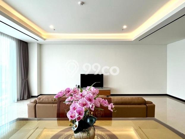 Apartemen Siap Pakai 3 Kamar dengan Harga Hemat di Area Menteng, Jakarta Pusat Apartemen Siap Pakai 3 Kamar dengan Harga Hemat di Area Menteng, Jakarta Pusat