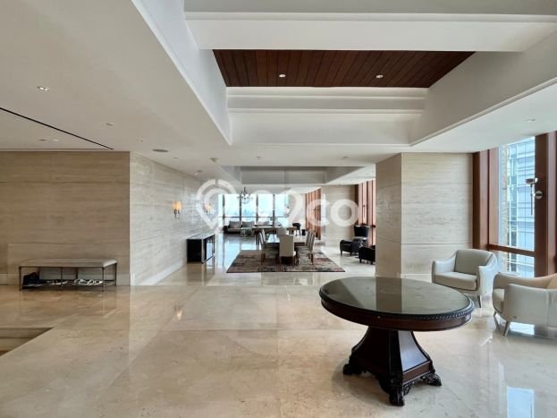 Paling Dicari! Apartemen Premium Dijual di Gondangdia Punya 3 Bedroom Paling Dicari! Apartemen Premium Dijual di Gondangdia Punya 3 Bedroom