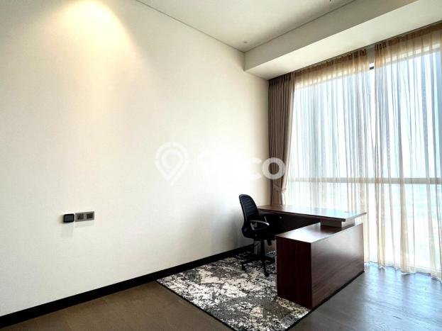 Apartemen Siap Pakai 3 Kamar dengan Harga Hemat di Area Menteng, Jakarta Pusat Apartemen Siap Pakai 3 Kamar dengan Harga Hemat di Area Menteng, Jakarta Pusat