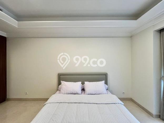 Dijual Apartemen Luxury di Pondok Indah 3 Kamar & 3 Kamar Mandi Dijual Apartemen Luxury di Pondok Indah 3 Kamar & 3 Kamar Mandi