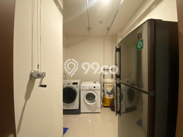 Sewa Sekarang Apartemen Minimalis 2 KT di Kawasan Kebayoran Lama Sewa Sekarang Apartemen Minimalis 2 KT di Kawasan Kebayoran Lama