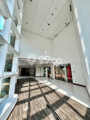 Kantor untuk Disewa di Pusat Jakarta Selatan Luas Bangunan 70m2 Kantor untuk Disewa di Pusat Jakarta Selatan Luas Bangunan 70m2