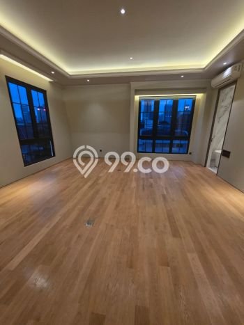 Rumah Mewah Siap Huni LT 370m2 di Kebayoran Baru, Jakarta Selatan Rumah Mewah Siap Huni LT 370m2 di Kebayoran Baru, Jakarta Selatan