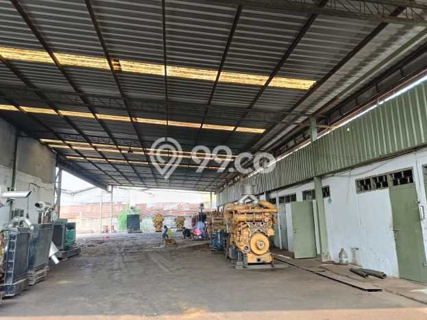 Gudang Dijual di Prime Area Jakarta Barat Luas 3131m2 Gudang Dijual di Prime Area Jakarta Barat Luas 3131m2