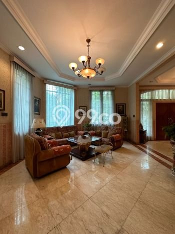 Hot Offer Hunian Premium Ideal dan Luas di Kebayoran Baru, Jakarta Selatan Hot Offer Hunian Premium Ideal dan Luas di Kebayoran Baru, Jakarta Selatan