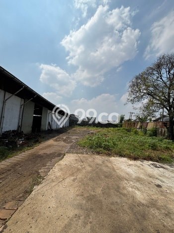 Gudang Dijual di Prime Area Jakarta Barat Luas 3131m2 Gudang Dijual di Prime Area Jakarta Barat Luas 3131m2