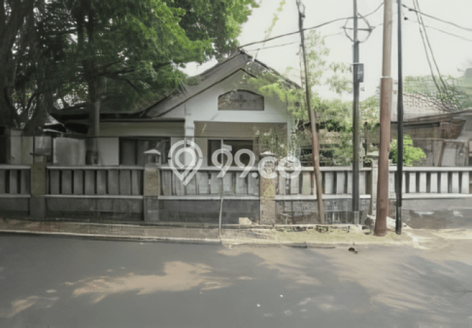 Hunian Luxury di Jakarta Selatan Strategis Kondisi Baik Hunian Luxury di Jakarta Selatan Strategis Kondisi Baik