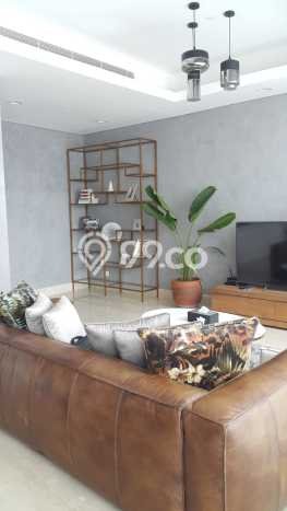 Apartemen Premium Dijual di Kebayoran Baru, Jakarta Selatan Punya 3 Kamar & 2 Kamar Mandi Apartemen Premium Dijual di Kebayoran Baru, Jakarta Selatan Punya 3 Kamar & 2 Kamar Mandi