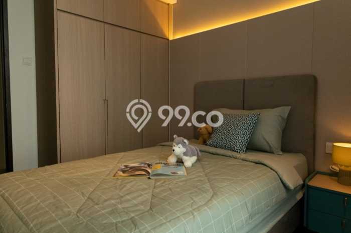 Sewa Apartemen Harga Terjangkau di Karet Tengsin 3 KT Sewa Apartemen Harga Terjangkau di Karet Tengsin 3 KT