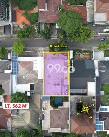 Komersial Bagus Dijual LB 2375m2 Lokasi Strategis Jakarta Pusat Area Cocok untuk Bisnis Komersial Bagus Dijual LB 2375m2 Lokasi Strategis Jakarta Pusat Area Cocok untuk Bisnis