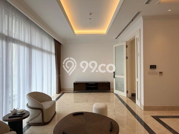 Disewakan Apartemen Ekonomis 3 BR di Thamrin Jakarta Pusat Disewakan Apartemen Ekonomis 3 BR di Thamrin Jakarta Pusat