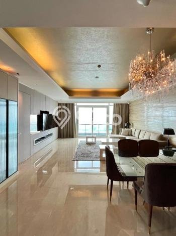 Disewakan Apartemen Harga Terjangkau di Thamrin 4 KT Disewakan Apartemen Harga Terjangkau di Thamrin 4 KT