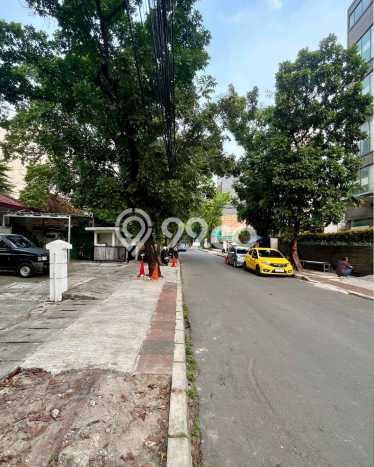 Komersial Bagus Dijual LB 2375m2 Lokasi Strategis Jakarta Pusat Area Cocok untuk Bisnis Komersial Bagus Dijual LB 2375m2 Lokasi Strategis Jakarta Pusat Area Cocok untuk Bisnis