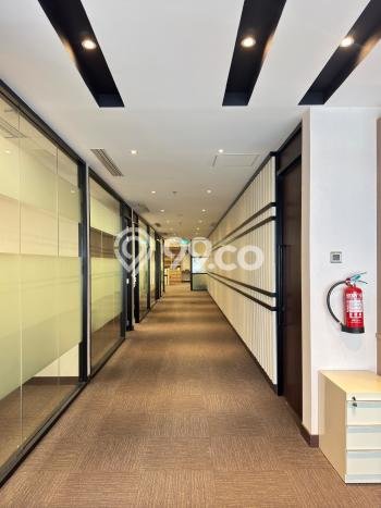 Untuk Dijual! Kantor di Setiabudi Jakarta Selatan LT 393m2 / LB 393m2 Kawasan Strategis Untuk Dijual! Kantor di Setiabudi Jakarta Selatan LT 393m2 / LB 393m2 Kawasan Strategis