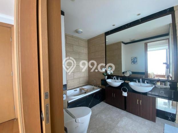Apartemen Minimalis untuk Disewa, 2 Kamar di Jakarta Pusat Apartemen Minimalis untuk Disewa, 2 Kamar di Jakarta Pusat