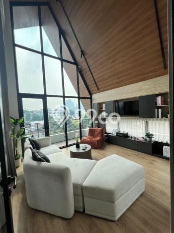 Rumah Luxury Modern Siap Huni di Wijaya Jakarta Selatan Rumah Luxury Modern Siap Huni di Wijaya Jakarta Selatan