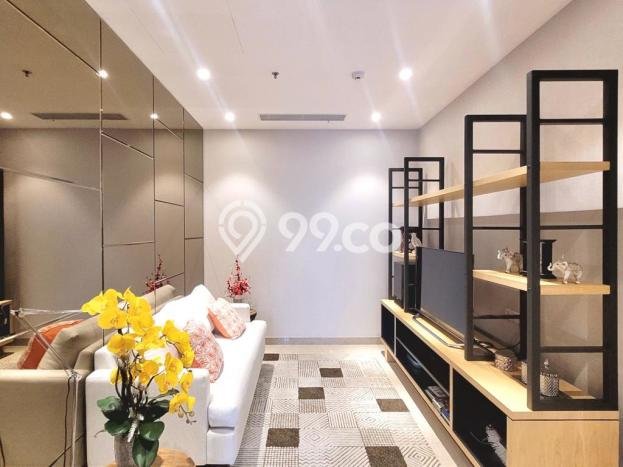 Sewa Apartemen Harga Terjangkau di Karet Tengsin 3 KT Sewa Apartemen Harga Terjangkau di Karet Tengsin 3 KT