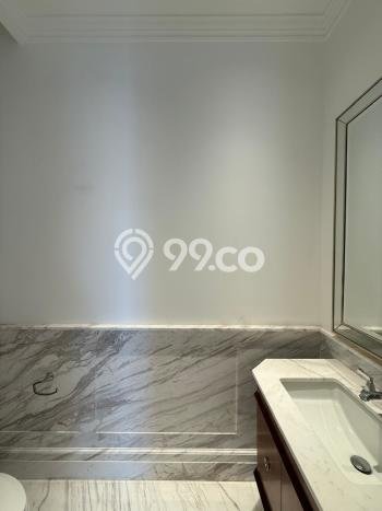 Apartemen Nyaman untuk Disewa, 3 Kamar di Jakarta Pusat Apartemen Nyaman untuk Disewa, 3 Kamar di Jakarta Pusat