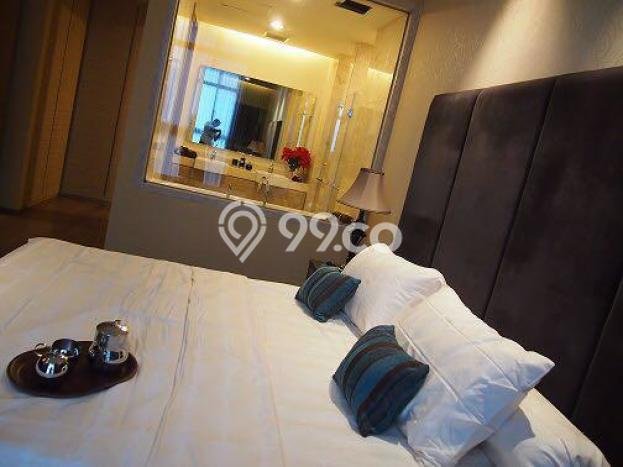 Disewakan Apartemen Harga Terjangkau di Senopati 2 KT Disewakan Apartemen Harga Terjangkau di Senopati 2 KT