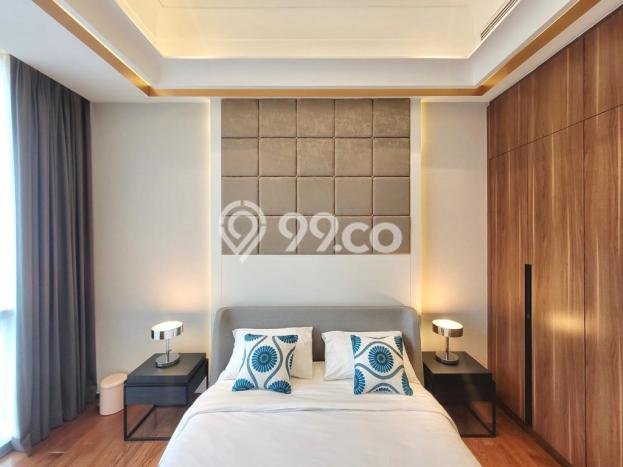 Sewa Apartemen Harga Terjangkau di Karet Tengsin 3 KT Sewa Apartemen Harga Terjangkau di Karet Tengsin 3 KT