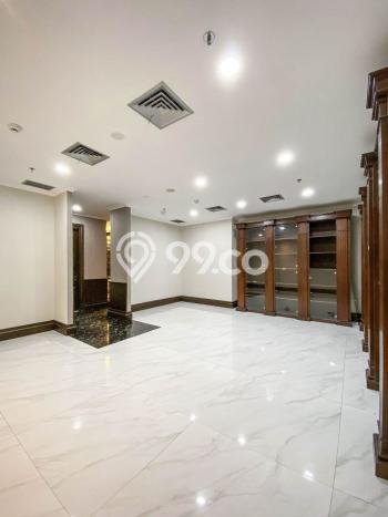 Kantor untuk Disewa di Pusat Jakarta Selatan Luas Bangunan 284m2 Kantor untuk Disewa di Pusat Jakarta Selatan Luas Bangunan 284m2