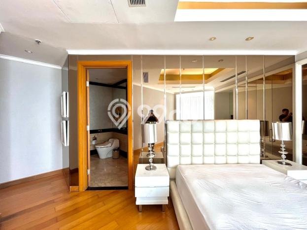 Disewakan Apartemen Harga Terjangkau di Thamrin 4 KT Disewakan Apartemen Harga Terjangkau di Thamrin 4 KT