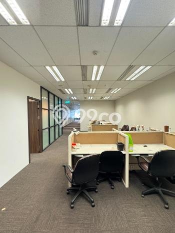 Untuk Dijual! Kantor di Setiabudi Jakarta Selatan LT 393m2 / LB 393m2 Kawasan Strategis Untuk Dijual! Kantor di Setiabudi Jakarta Selatan LT 393m2 / LB 393m2 Kawasan Strategis