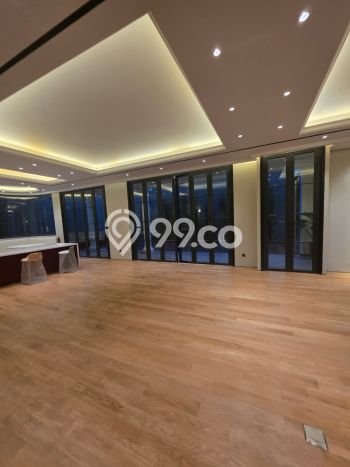 Rumah Mewah Siap Huni LT 370m2 di Kebayoran Baru, Jakarta Selatan Rumah Mewah Siap Huni LT 370m2 di Kebayoran Baru, Jakarta Selatan