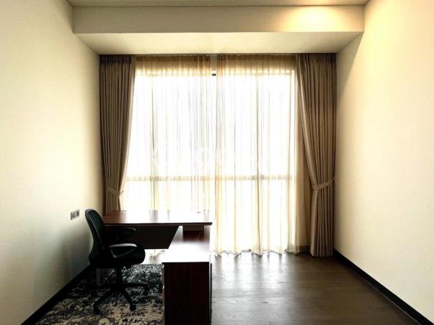 Apartemen Siap Pakai 3 Kamar dengan Harga Hemat di Area Menteng, Jakarta Pusat Apartemen Siap Pakai 3 Kamar dengan Harga Hemat di Area Menteng, Jakarta Pusat
