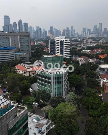 Kantor Dijual di Kebayoran Baru Jakarta Selatan dengan LB 4157m2 Kantor Dijual di Kebayoran Baru Jakarta Selatan dengan LB 4157m2