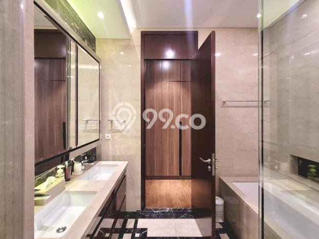 Sewa Apartemen Harga Terjangkau di Karet Tengsin 3 KT Sewa Apartemen Harga Terjangkau di Karet Tengsin 3 KT