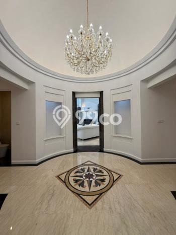 For Sale Rumah Mewah Exclusive di Menteng, Jakarta Pusat For Sale Rumah Mewah Exclusive di Menteng, Jakarta Pusat
