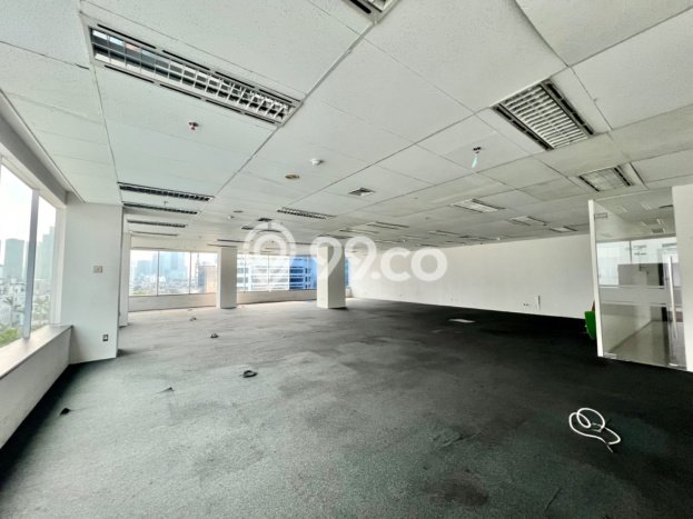 Kantor untuk Disewa di Pusat Jakarta Selatan Luas Bangunan 70m2 Kantor untuk Disewa di Pusat Jakarta Selatan Luas Bangunan 70m2