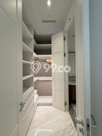 Apartemen Nyaman untuk Disewa, 3 Kamar di Jakarta Pusat Apartemen Nyaman untuk Disewa, 3 Kamar di Jakarta Pusat