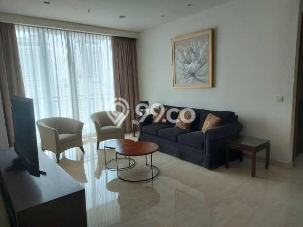 Disewakan Apartemen Terjangkau 2 BR di Pakubuwono Jakarta Selatan Disewakan Apartemen Terjangkau 2 BR di Pakubuwono Jakarta Selatan