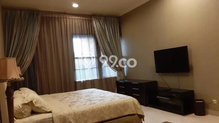 Paling Dicari! Apartemen Premium Dijual di Patal Senayan Punya 1 Bedroom Paling Dicari! Apartemen Premium Dijual di Patal Senayan Punya 1 Bedroom
